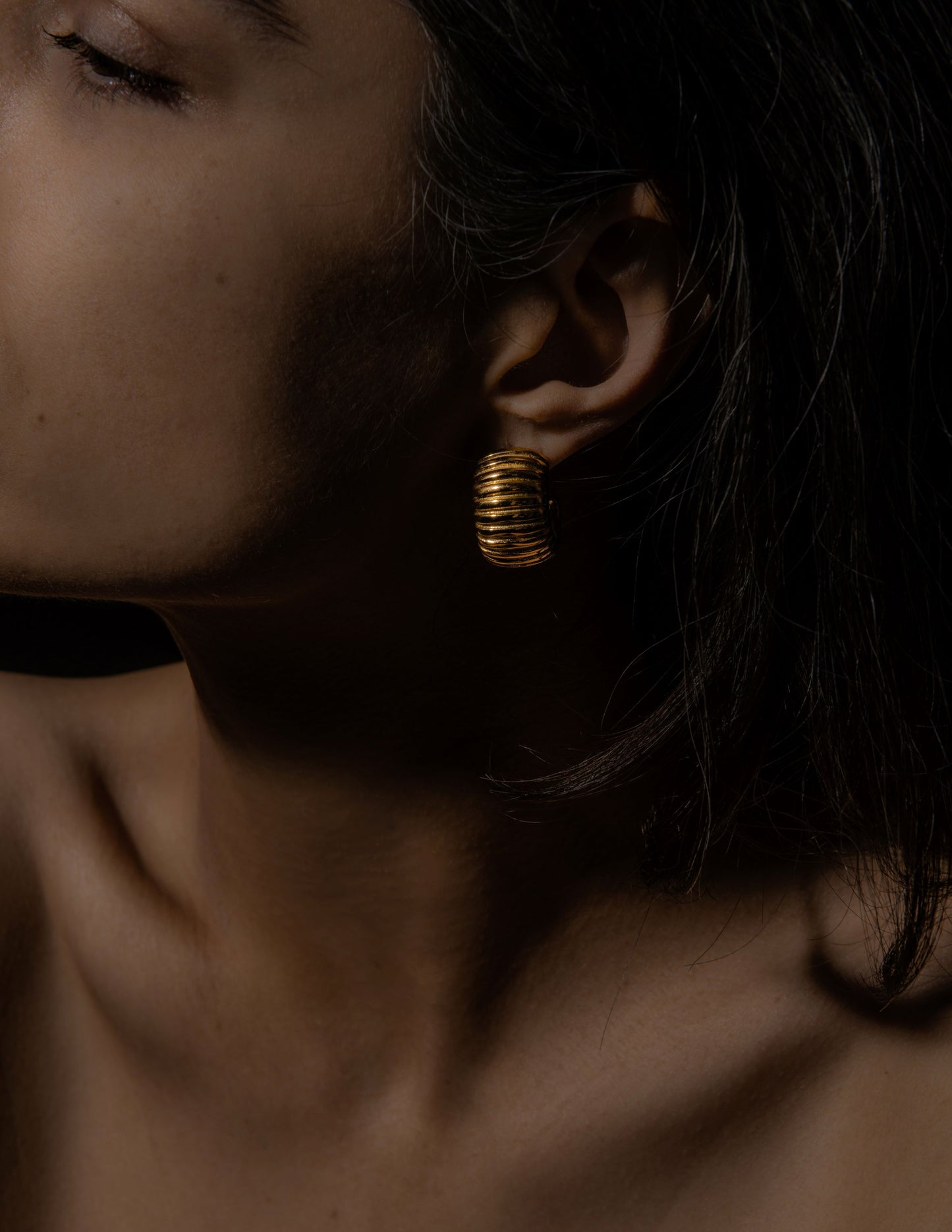 Atina Earrings