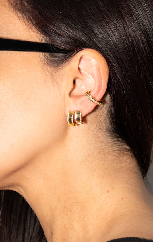 Lane Ear Cuff