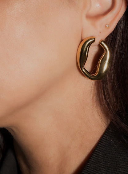 Marant Earrings