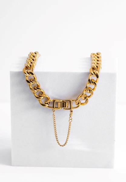 Thicki Necklace