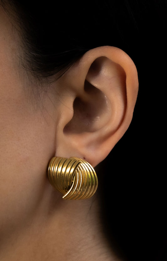 Machai Earrings