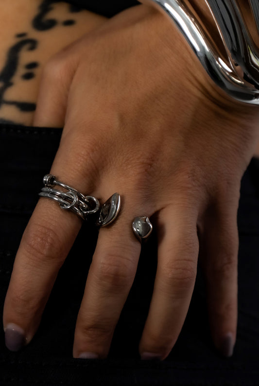 Clique Ring